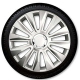 16" Set d'enjoliveurs avalon pro