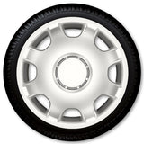 Jeu d’enjoliveurs 15" Speed VAN