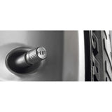 Bouchons de valve avec "id", 4 pièces