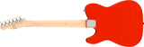 Fender Squier Affinity Telecaster Electric guitar (Race Red )
