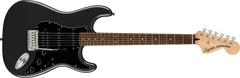 Fender Squier Sonic Stratocaster El-Guitar Start Package (noir)