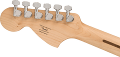 Fender Squier Sonic Stratocaster El-Guitar Start Package (noir)