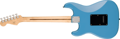 Fender Squier Sonic Stratocaster Guitare électrique (California Blue)
