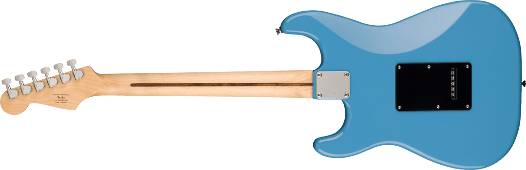 Fender Squier Sonic Stratocaster Guitare électrique (California Blue)