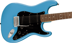 Fender Squier Sonic Stratocaster Guitare électrique (California Blue)