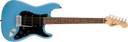 Fender Squier Sonic Stratocaster Guitare électrique (California Blue)