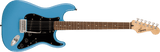 Fender Squier Sonic Stratocaster Electric guitar (California Blue)