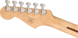 Fender Squier Sonic Stratocaster Electric guitar (California Blue)