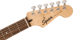 Fender Squier Sonic Stratocaster Guitare électrique (California Blue)