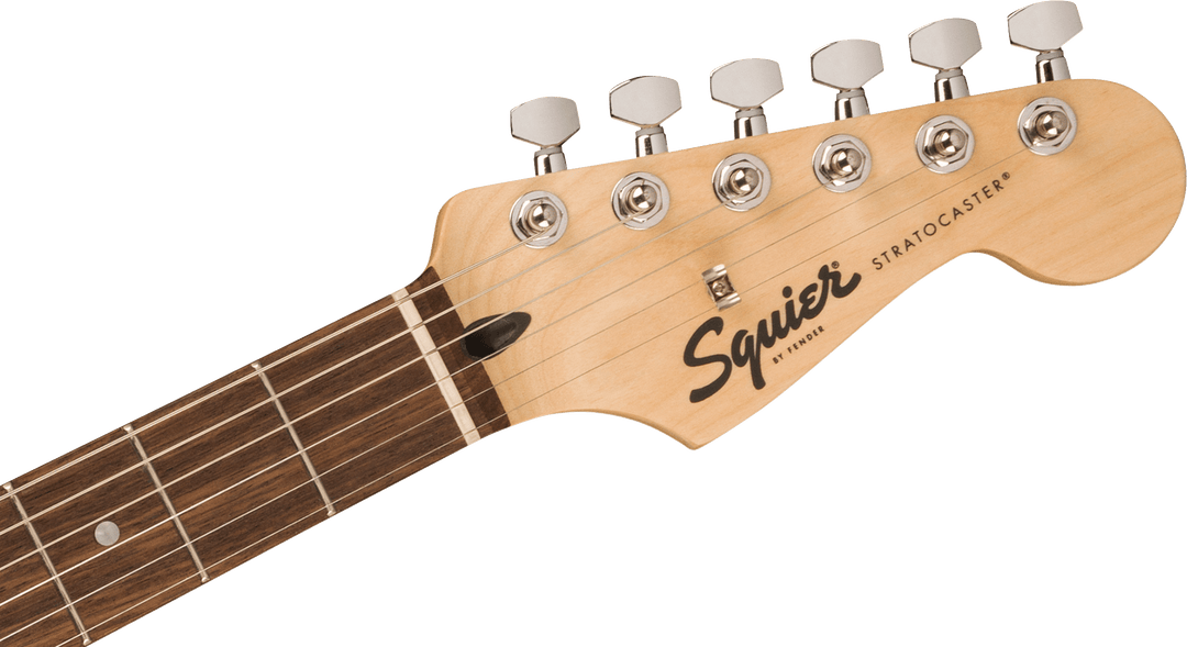 Fender Squier Sonic Stratocaster Guitare électrique (California Blue)