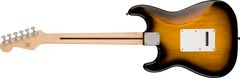 Fender Squier Sonic Stratocaster Guitare électrique (Sunburst)