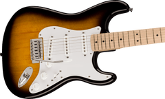 Fender Squier Sonic Stratocaster Guitare électrique (Sunburst)