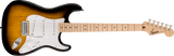 Fender Squier Sonic Stratocaster Electric guitar (Sunburst)