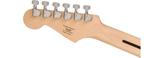 Fender Squier Sonic Stratocaster Guitare électrique (Sunburst)
