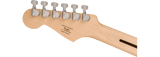 Fender Squier Sonic Stratocaster Electric guitar (Sunburst)