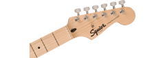 Fender Squier Sonic Stratocaster Guitare électrique (Sunburst)
