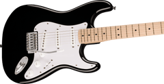 Fender Squier Sonic Stratocaster Guitare électrique (Noir)