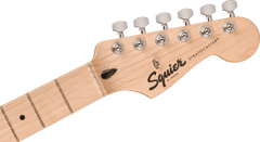 Fender Squier Sonic Stratocaster Guitare électrique (Noir)