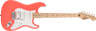 Fender Squier Sonic Stratocaster HSS Guitare électrique (Tahitian Coral)