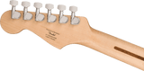 Fender Squier Sonic Stratocaster HSS Electric Guitar (Tahitian Coral)