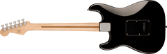 Fender Squier Sonic Stratocaster HSS Guitare électrique (Noir)