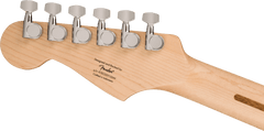 Fender Squier Sonic Stratocaster HSS Guitare électrique (Noir)