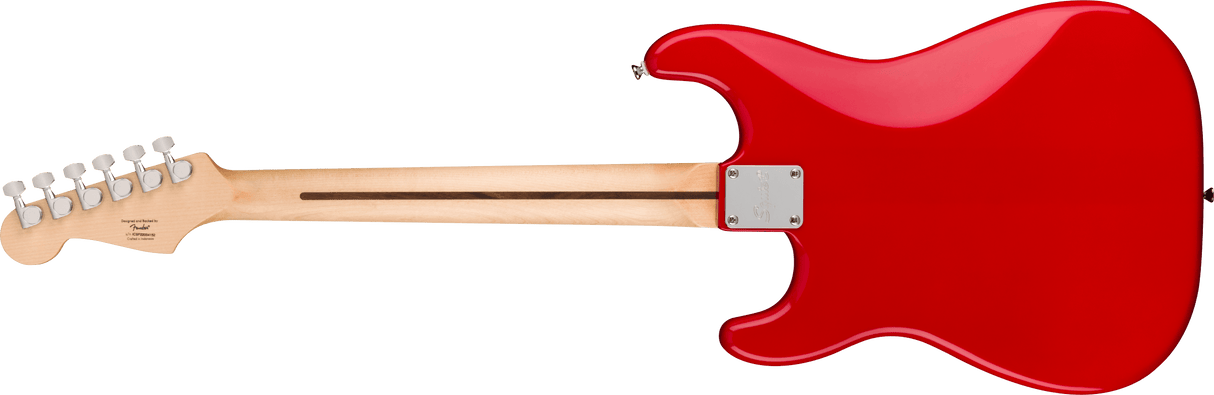 Fender Squier Sonic Stratocaster HT Electric guitar (Torino Red)