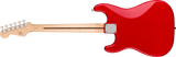 Fender Squier Sonic Stratocaster HT Electric guitar (Torino Red)