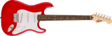 Fender Squier Sonic Stratocaster HT Electric guitar (Torino Red)