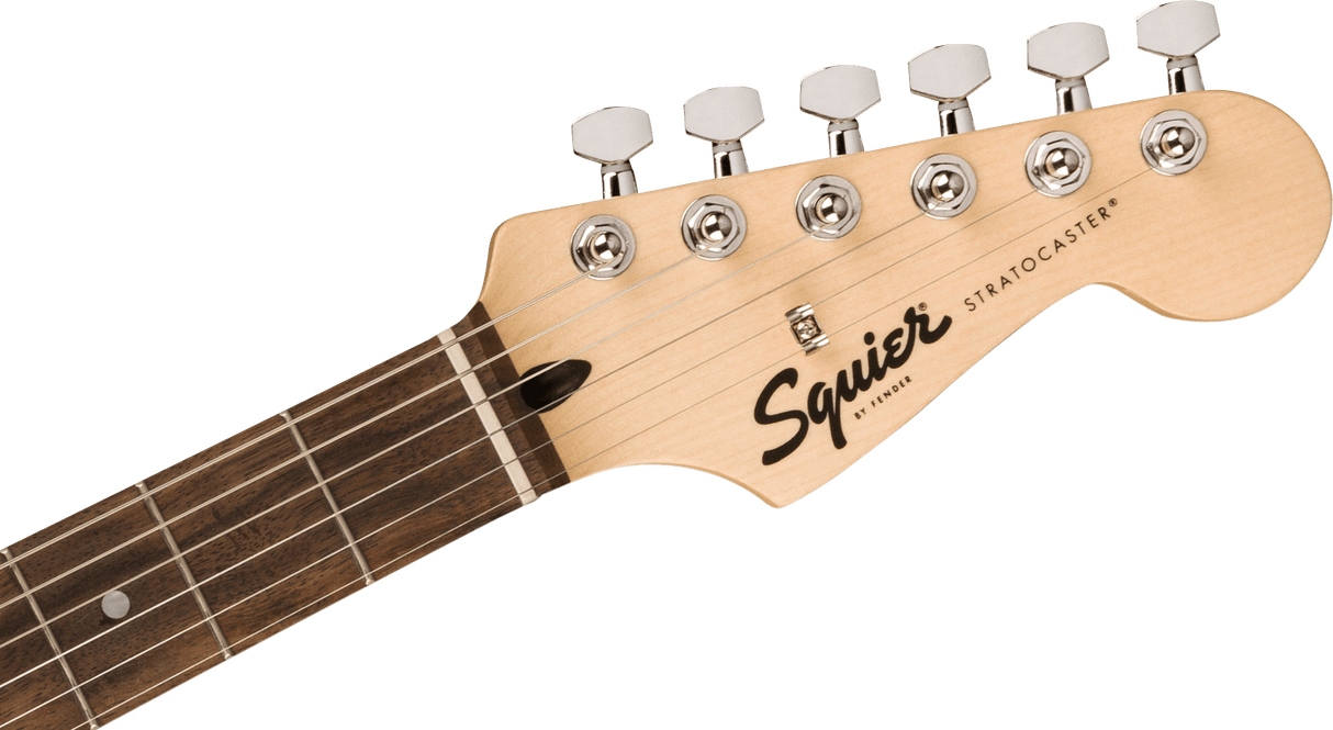 Fender Squier Sonic Stratocaster HT Electric guitar (Torino Red)