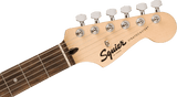 Fender Squier Sonic Stratocaster HT Electric guitar (Torino Red)