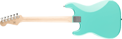 Fender Squier Stratocaster (Vert écume de mer)