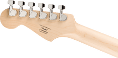 Fender Squier Stratocaster (Vert écume de mer)