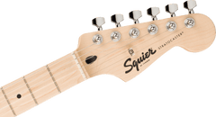 Fender Squier Stratocaster (Vert écume de mer)