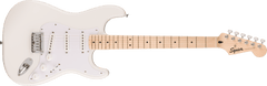 Fender Squier Sonic Stratocaster HT Guitare électrique (Arctic White)