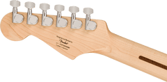 Fender Squier Sonic Stratocaster HT Guitare électrique (Arctic White)