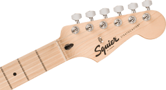 Fender Squier Sonic Stratocaster HT Guitare électrique (Arctic White)