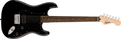 Fender Squier Sonic Stratocaster HT H Guitare électrique Starterpakke (Sort)