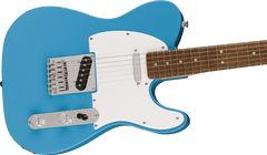 Fender Squier Sonic Telecaster (bleu California)
