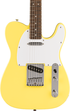 Fender Squier Sonic Telecaster (Jaune canari)