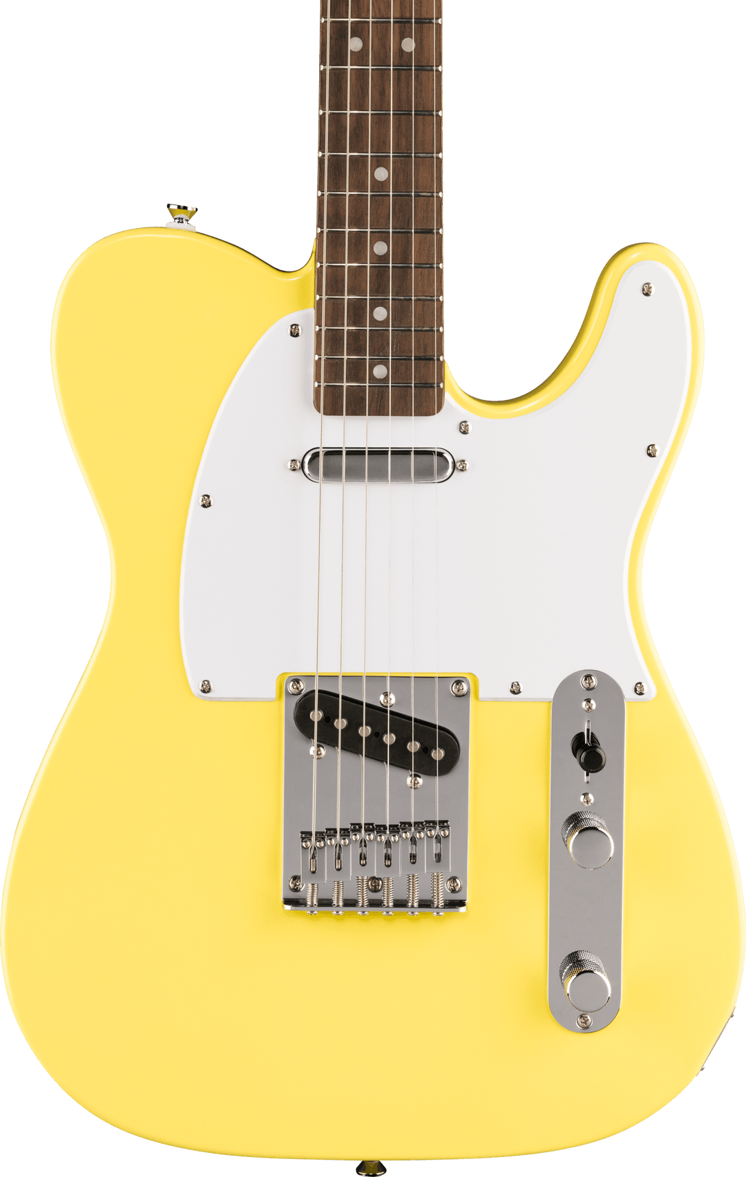 Fender Squier Sonic Telecaster (Jaune canari)