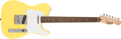 Fender Squier Sonic Telecaster (Jaune canari)