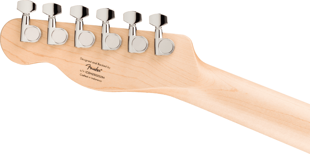 Fender Squier Sonic Telecaster (Jaune canari)