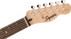 Fender Squier Sonic Telecaster (Jaune canari)