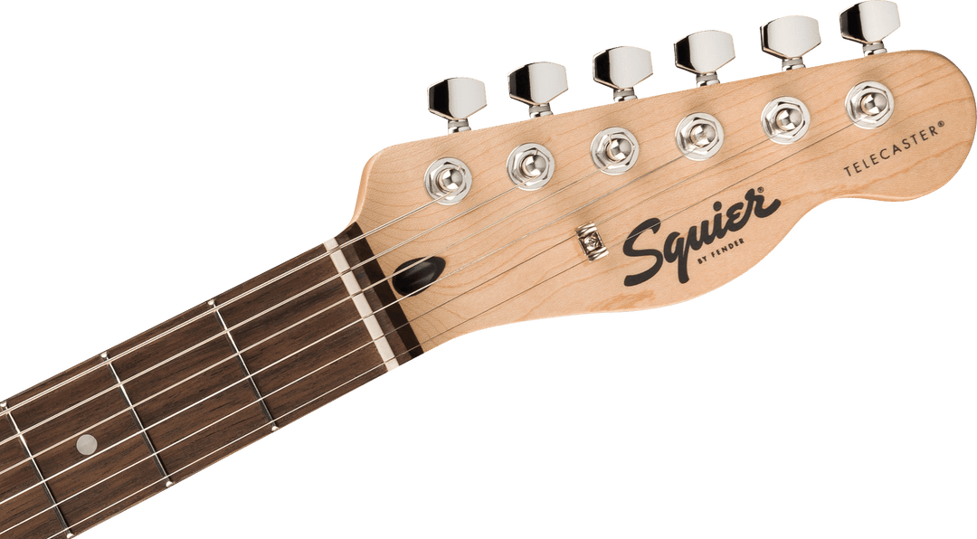 Fender Squier Sonic Telecaster (Jaune canari)