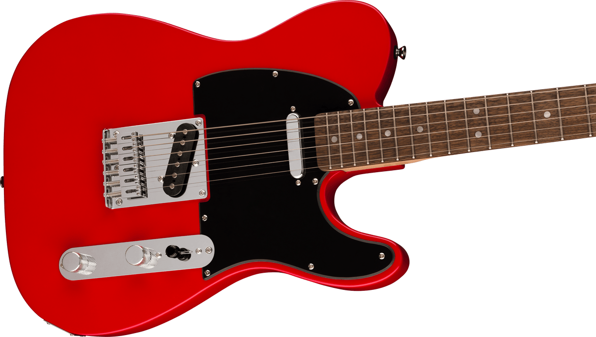 Fender Squier Sonic Telecaster (Torino Red)