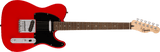 Fender Squier Sonic Telecaster (Torino Red)