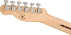 Fender Squier Sonic Telecaster Guitare électrique (Noir)