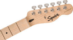 Fender Squier Sonic Telecaster Guitare électrique (Noir)