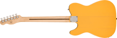 Fender Squier Sonic Telecaster Guitare électrique (Butterscotch Blonde)
